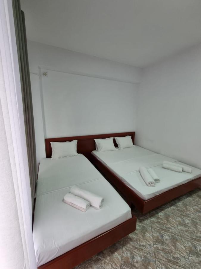 Ideal Apartments & Rooms Saranda Extérieur photo