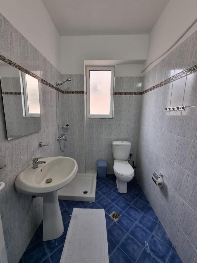 Ideal Apartments & Rooms Saranda Extérieur photo