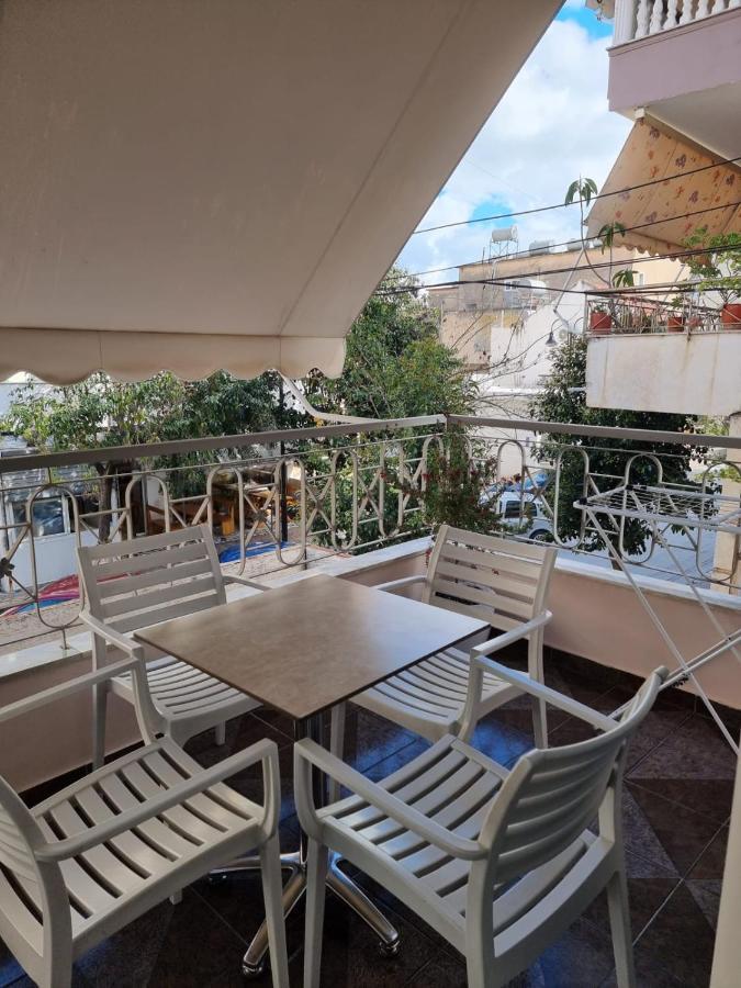 Ideal Apartments & Rooms Saranda Extérieur photo
