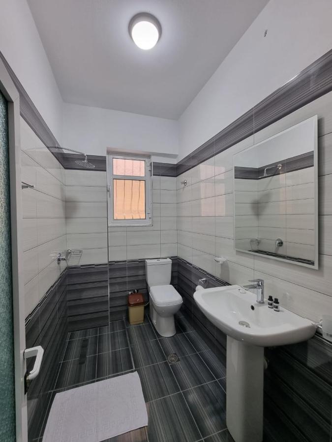 Ideal Apartments & Rooms Saranda Extérieur photo