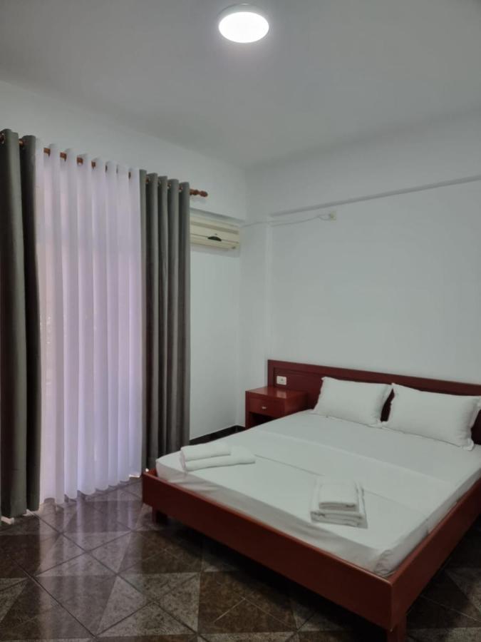 Ideal Apartments & Rooms Saranda Extérieur photo