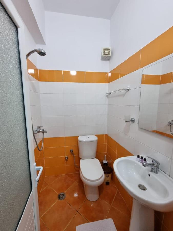 Ideal Apartments & Rooms Saranda Extérieur photo