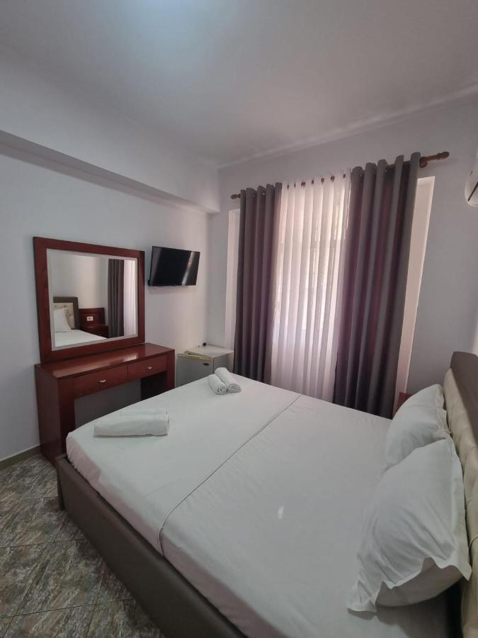 Ideal Apartments & Rooms Saranda Extérieur photo