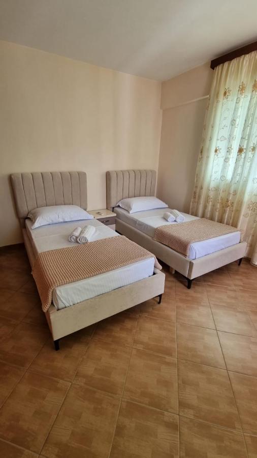 Ideal Apartments & Rooms Saranda Extérieur photo