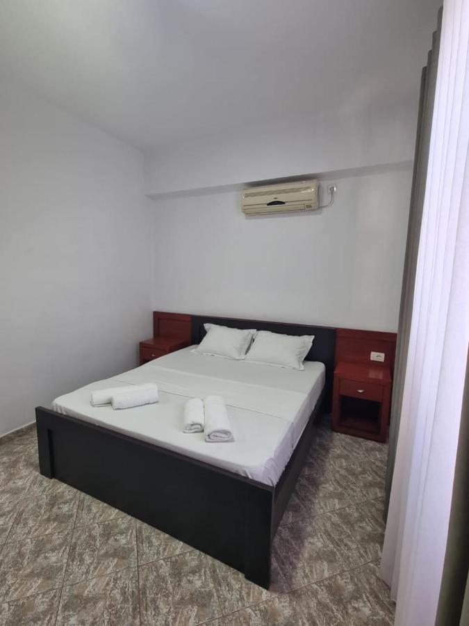 Ideal Apartments & Rooms Saranda Extérieur photo