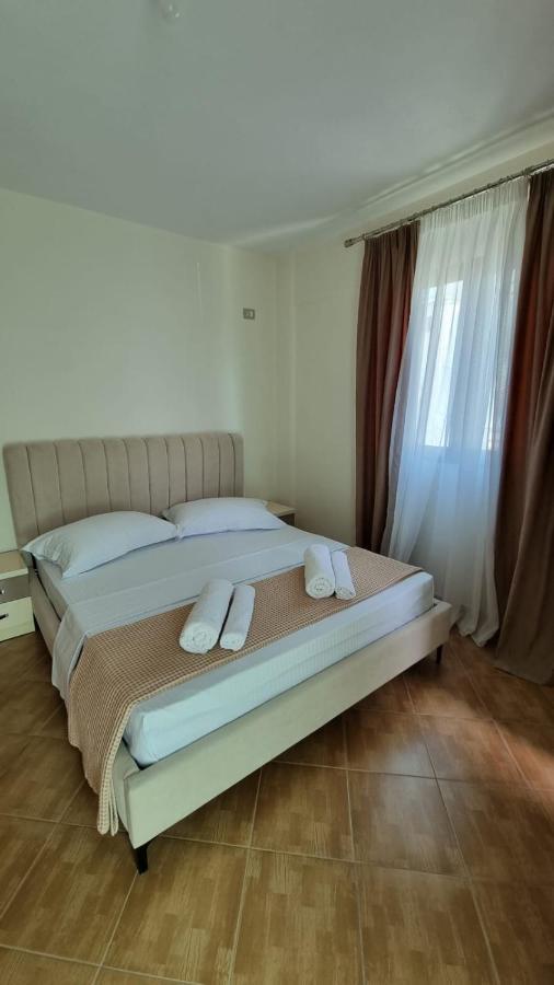 Ideal Apartments & Rooms Saranda Extérieur photo