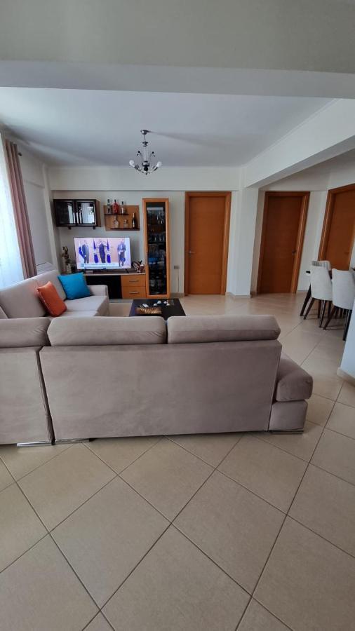 Ideal Apartments & Rooms Saranda Extérieur photo