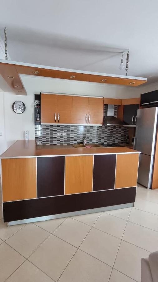 Ideal Apartments & Rooms Saranda Extérieur photo