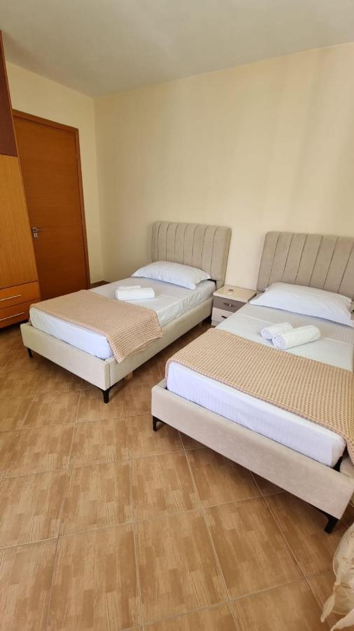 Ideal Apartments & Rooms Saranda Extérieur photo